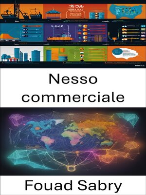 cover image of Nesso commerciale